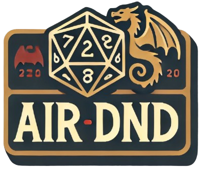 Air DND